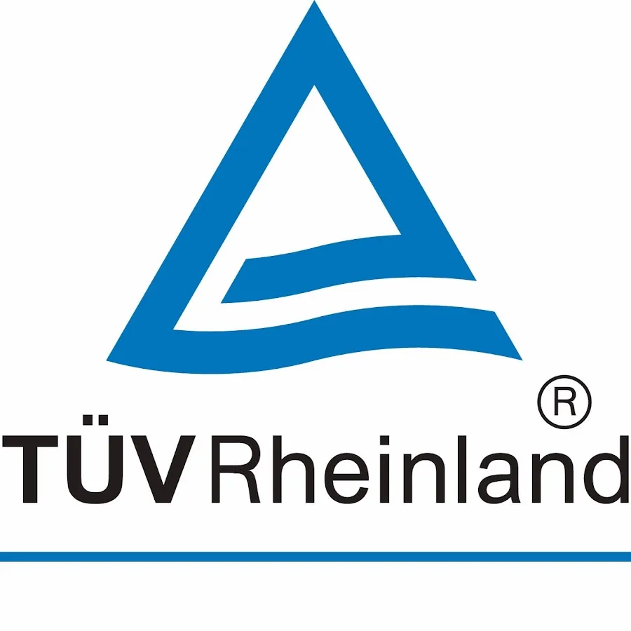 TÜV (141 / 135 / 111)